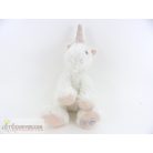 Russ Shining Stars unikornis egyszarvú plüss figura