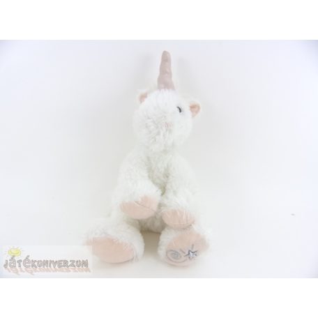 Russ Shining Stars unikornis egyszarvú plüss figura