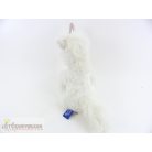 Russ Shining Stars unikornis egyszarvú plüss figura