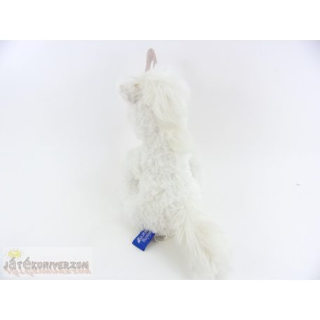 Russ Shining Stars unikornis egyszarvú plüss figura