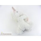 Russ Shining Stars unikornis egyszarvú plüss figura