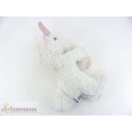 Russ Shining Stars unikornis egyszarvú plüss figura