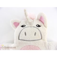 Primark unikornis egyszarvú mosdókesztyű