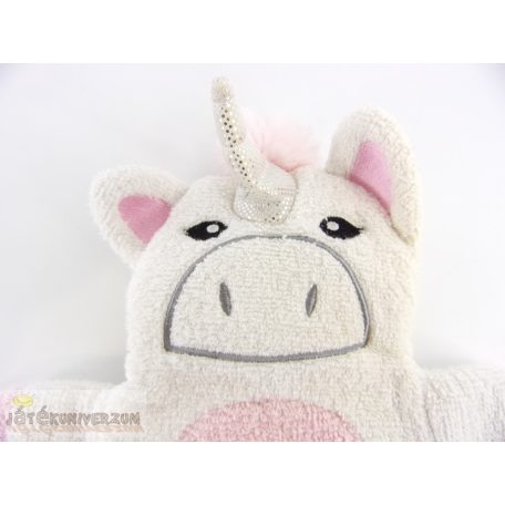 Primark unikornis egyszarvú mosdókesztyű