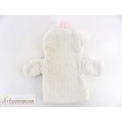 Primark unikornis egyszarvú mosdókesztyű