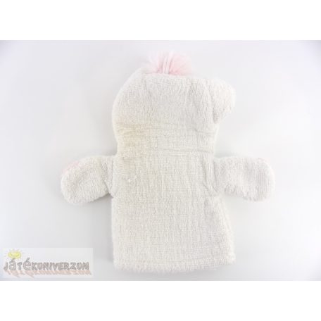 Primark unikornis egyszarvú mosdókesztyű