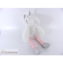 Primark tüll szoknyás unikornis egyszarvú plüss figura