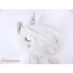 Primark tüll szoknyás unikornis egyszarvú plüss figura