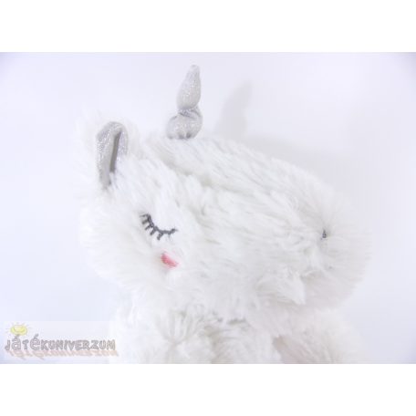 Primark tüll szoknyás unikornis egyszarvú plüss figura