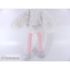 Primark tüll szoknyás unikornis egyszarvú plüss figura