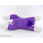 Unikornis egyszarvú plüss figura