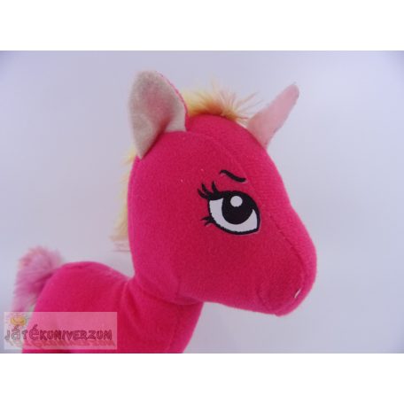 Character Co unikornis plüss figura