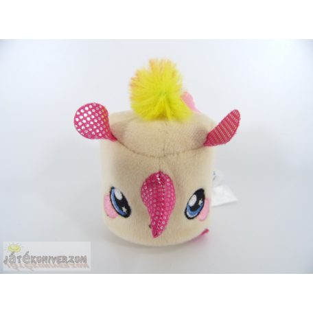 Squeezamals illatosított unikornis egyszarvú plüss figura