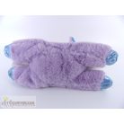 Kézre rakható unikornis egyszarvú plüss figura