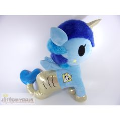   Tokidoki Aurora Corsica Mermicorno sellő unikornis nagy plüss figura