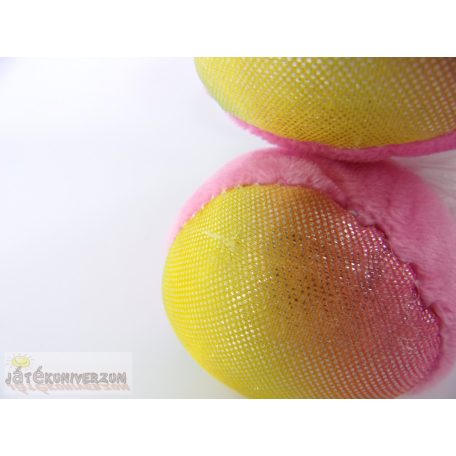 Girlie Paws unikornis egyszarvú plüss figura