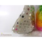 Girlie Paws unikornis egyszarvú plüss figura