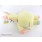 Unikornis egyszarvú plüss figura