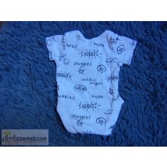 George body 1 hónaposoknak