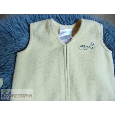 Halo SleepSack Swaddle hálózsák 0-3 hónaposoknak