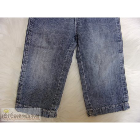 Brums vékony farmernadrág 1 éveseknek