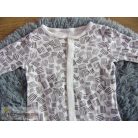 F&F rugdalózó 6-9 hónaposoknak