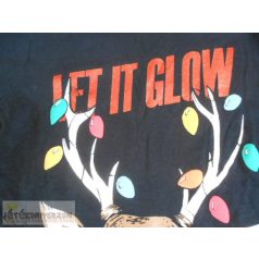 Next hosszú ujjú póló felső 11 éveseknek