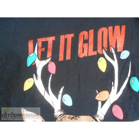 Next hosszú ujjú póló felső 11 éveseknek