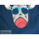 Next hosszú ujjú póló felső 11 éveseknek