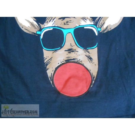 Next hosszú ujjú póló felső 11 éveseknek