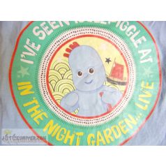 In the Night Garden Igglepiggle felső póló 2 éveseknek