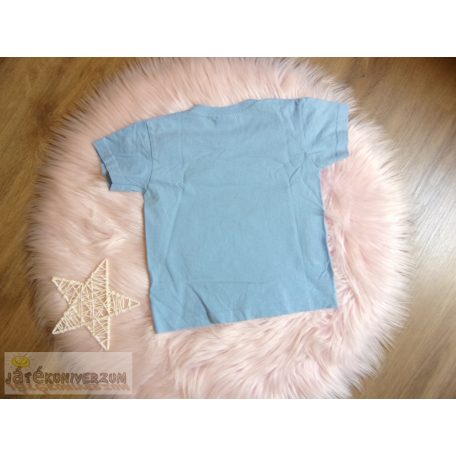 In the Night Garden Igglepiggle felső póló 2 éveseknek