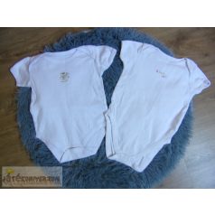 Rövid ujjú body csomag 12-18 hónaposoknak