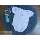 Rövid ujjú body csomag 12-18 hónaposoknak