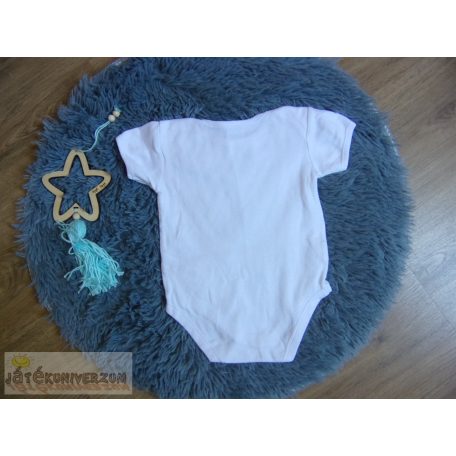 Rövid ujjú body csomag 12-18 hónaposoknak