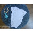 Rövid ujjú body csomag 12-18 hónaposoknak