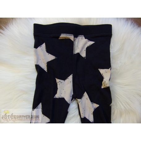 Next testre simuló pizsama nadrág 18-24 hónaposoknak (92cm)