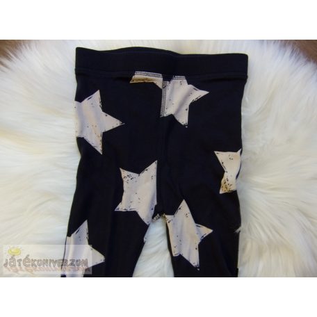 Next testre simuló pizsama nadrág 18-24 hónaposoknak (92cm)