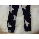 Next testre simuló pizsama nadrág 18-24 hónaposoknak (92cm)