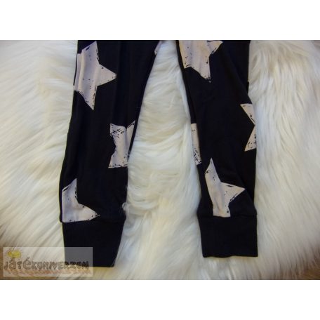 Next testre simuló pizsama nadrág 18-24 hónaposoknak (92cm)