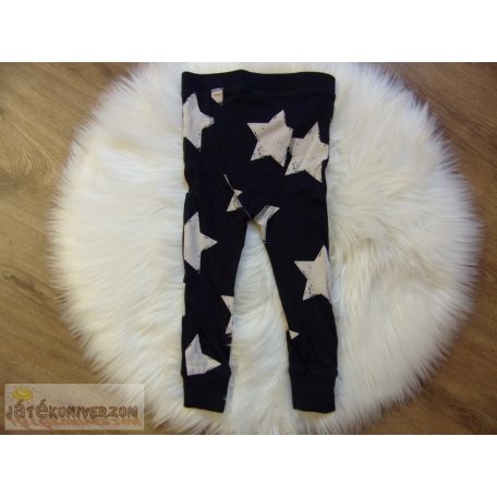 Next testre simuló pizsama nadrág 18-24 hónaposoknak (92cm)