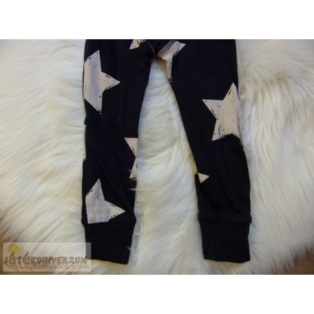 Next testre simuló pizsama nadrág 18-24 hónaposoknak (92cm)