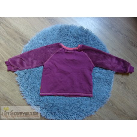 Tu Gruffalo felső pulóver 2-3 éveseknek