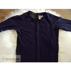 H&M kezeslábas talp nélküli rugdalózó 2-3 éveseknek