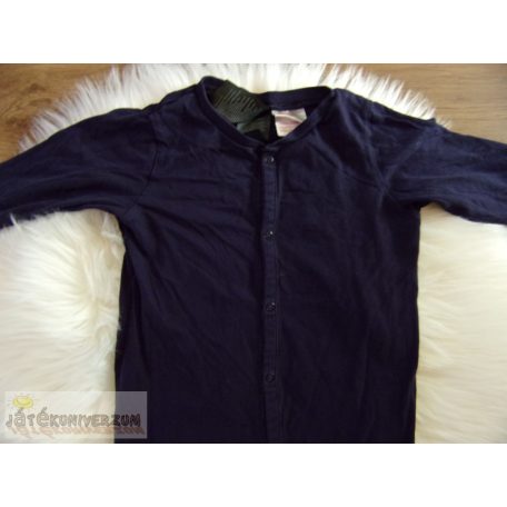 H&M kezeslábas talp nélküli rugdalózó 2-3 éveseknek