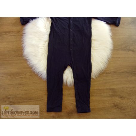 H&M kezeslábas talp nélküli rugdalózó 2-3 éveseknek