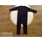 H&M kezeslábas talp nélküli rugdalózó 2-3 éveseknek