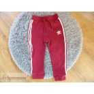 Adidas melegítő nadrág 2-3 éveseknek (98cm)