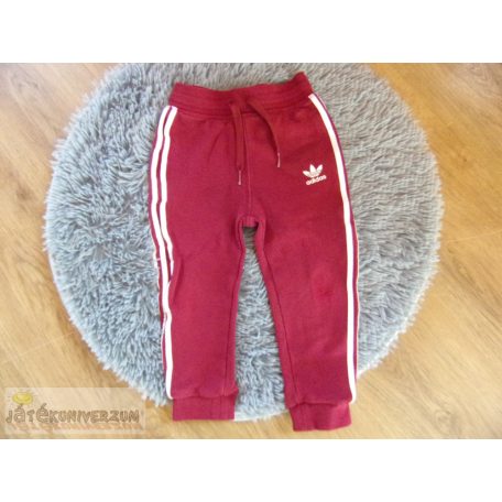 Adidas melegítő nadrág 2-3 éveseknek (98cm)