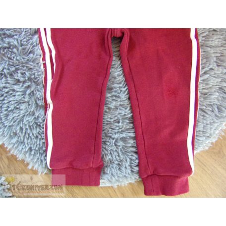 Adidas melegítő nadrág 2-3 éveseknek (98cm)
